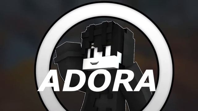intro for Adora l Я начинающий интро-мейкер . Чек описание