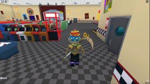 How to get the "Eggplant Dave" Badge!!! | DSaF: The New Location | Roblox