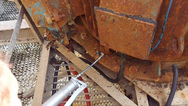 Любимая работа!!! Vol.4 "Вентиляторы ГРАДИРНИ" смотреть онлайн