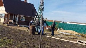 Подъём OptiBeam OB17-4  "Позиция RN9C"