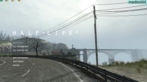 Обновление в честь 20-летия Half-Life 2