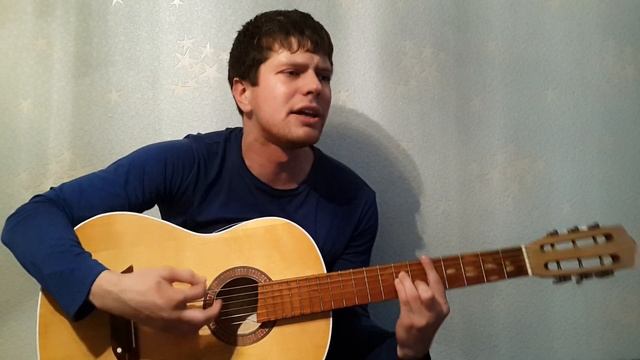 Я устал песня под гитару(Quest Pistols) смотреть онлайн