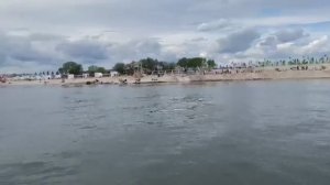 Серпуховские Мальдивы