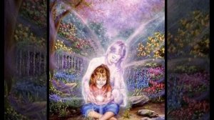 Медитация «исцеление внутреннего ребёнка»