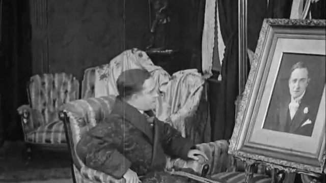 1915. Портрет Дориана Грея. смотреть онлайн