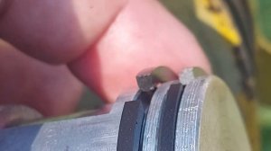 Восстанавливаем компрессор С412УХЛ4.2