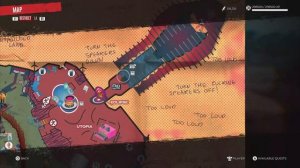 Dead Island 2 Sola DLC Suspicious Minds Lost & Found Full Quest Guide