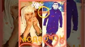 Модарчон ёдт ёдт кадм ма💗💗💗2021
