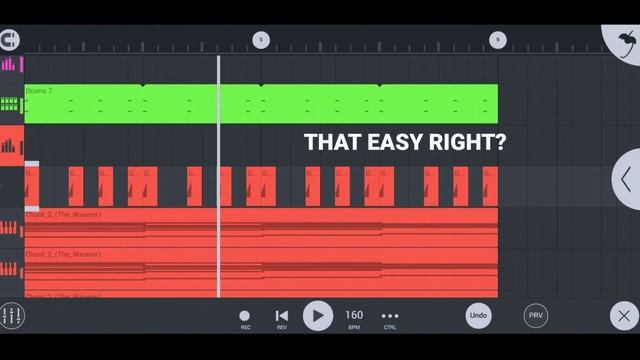 5 AUTOMATION TIPS FOR FL STUDIO MOBILE