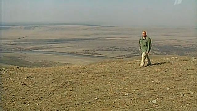 ВЕЛИКИЙ ЗАПРЕТ ЧИНГИСХАНА ИСКАТЕЛИ 99/130 Научно программа Загадки и Тайны Природы и Истории