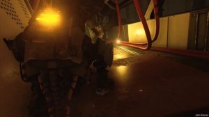 Wolfenstein II: The New Colossus - Stealth Kills [4K]