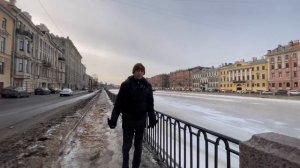 НЕЭКСКУРСИЯ. ФИНАЛ.