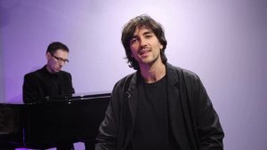 Дай, Джим, на счастье лапу мне - Сергей Есенин (Собаке Качалова)