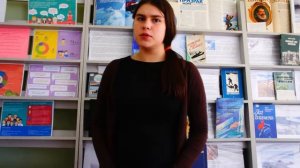 Андрей Жвалевский, Евгения Пастернак "Смерть мертвым душам!" отрывок. Читает Новакова Софья