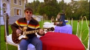 Oasis - Don’t Look Back In Anger