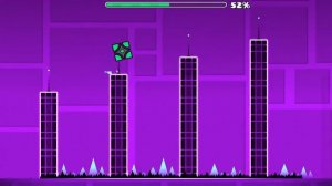 STEREO MADNESS GEOMETRY DASH FULL VERSION 2.111