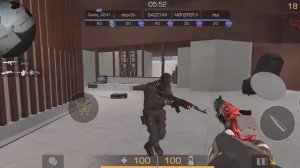 Stand knife 2.1 топ