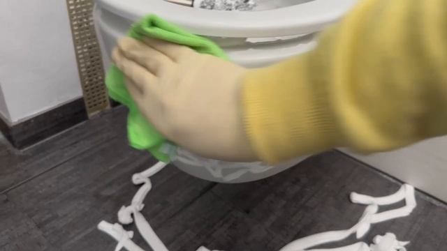 Almost NOBODY knows this Ingenious Cleaning Trick💥(But everyone MUST know it🤯 смотреть онлайн