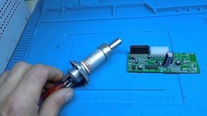 Галогеновый паяльник. Контактный и без контактный способ пайки. Физика. Теория. Практика