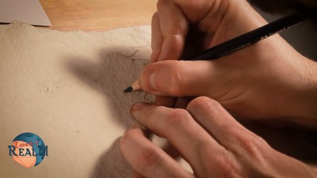 I made my FIRST (and SECOND) MAP for Dungeons & Dragons! - With watercolours and a little cheat! смотреть онлайн