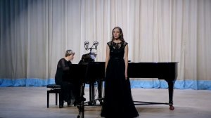 Молдавская народная песня «Лист зеленый» в обработке О.Лихтенштейн