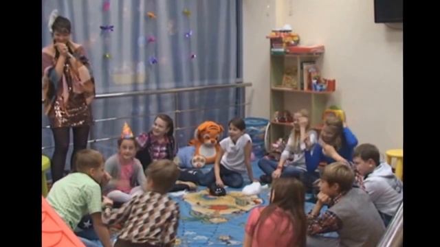 Аниматоры на праздник от студии праздников Карина Примо 8 926 273 61 61