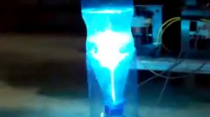 Пример холодного ядерного синтеза.