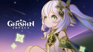 Genshin Impact. Хроматическая ода конфетам и розам