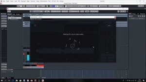 Референс с плагином IZotop Ozone 8