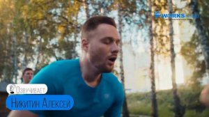 Микрорайон «Яркий»