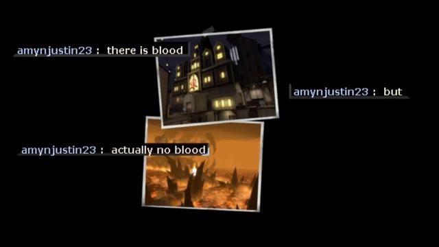 Screaming at Fortress 2 смотреть онлайн