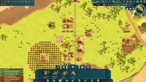 ПЕРЕПАДЫ ТЕМПЕРАТУР! - #3 THE WANDERING VILLAGE ПРОХОЖДЕНИЕ