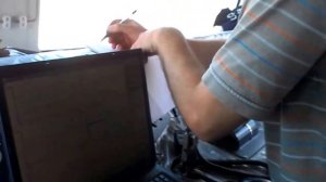 3ТЭ116У 001 испытания тормозов ИЦ ТРАНССЕРТ