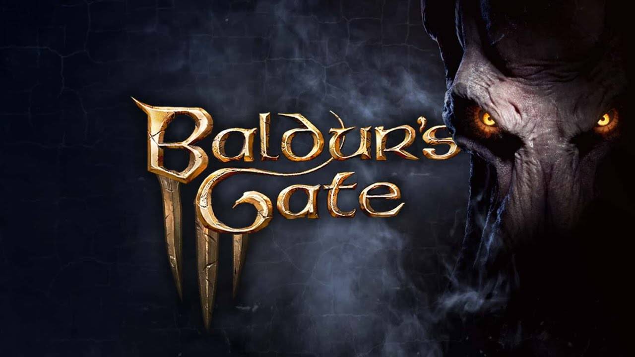 🔴КИРУШКА КУЛ ПРОХОДИТ Baldur's Gate 3