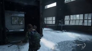 СТРИМ |  The Last of Us Part I ( 2023 ) Первое прохождение #4