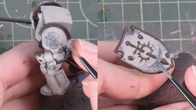 MEJORA tu pintado de miniaturas con estos 5 TRUCOS Y HERRAMIENTAS!