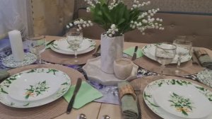 ПОКУПКИ В МАГНИТ КОСМЕТИК К 8 МАРТА СО СКИДКАМИ , ДОМАШНИЙ УЮТ! СЕРВИРОВКА ПРАЗДНИЧНОГО СТОЛА.