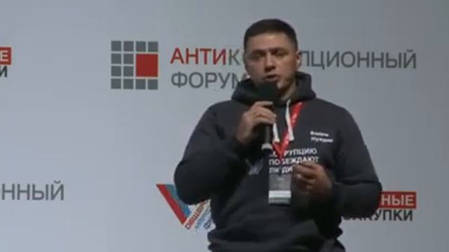 Вместе служим России \\ Вадим Нуждин \\ Диалог. Доверие. Действие смотреть онлайн