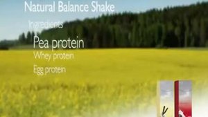 Протеиновые коктейли 'Natural Balance' от ORIFLAME.mp4