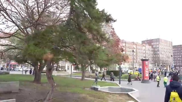 Себастьян в Будапеште (субтитры) смотреть онлайн