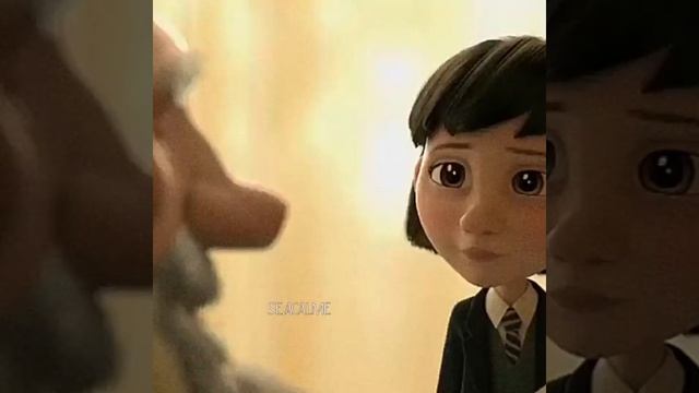 Отрывок из Маленького принца смотреть онлайн