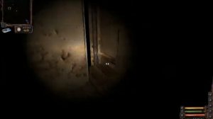 STALKER мод LOST ALPHA часть 11 ЛАБОРАТОРИЯ Х-18 ИНФА С КОМПЬЮТОРА