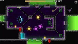 ReDash (Dash Remake) by UndeadMaster (Me) | Level Showcase