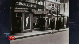 похищение генерала Кутепова (1930)