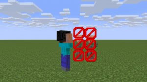 Житель биолог случайно обронил зелье зачарования на дом жителя в фиолетовом