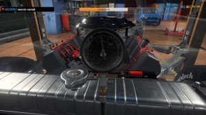 Стрим Car Mechanic Simulator 2018 - Замена моторов