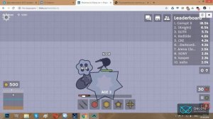 как установить читы на moomoo io