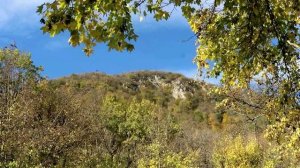 Осенний Железноводск