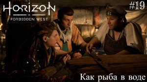 Horizon Forbidden West #19