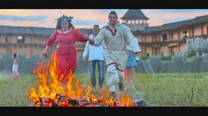 Легенда о Соколе